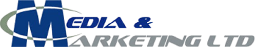 Media and Marketing Ltd logo